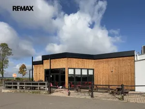 Pronájem restaurace, Svitavy, Hlavní, 190 m2