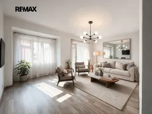 Prodej bytu 2+1, Praha - Nusle, Kloboučnická, 69 m2