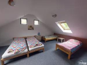 Prodej rodinného domu, Kovářská, Tovární, 190 m2