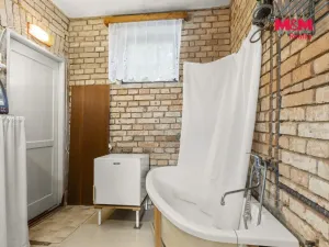 Prodej chalupy, Němčice - Zhoř, 90 m2