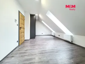 Pronájem bytu 2+kk, Letohrad, Václavské náměstí, 40 m2