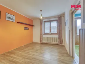 Prodej rodinného domu, Tachov, Lesní, 165 m2