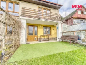 Prodej rodinného domu, Tachov, Lesní, 165 m2