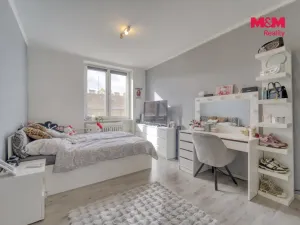 Prodej bytu 4+1, Sokolov, Hornická, 97 m2