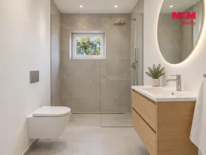 Prodej rodinného domu, Kostomlaty nad Labem, Hronětická, 103 m2