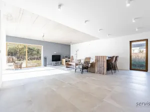 Prodej rodinného domu, Hustopeče, Habrová, 233 m2