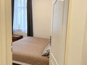 Prodej bytu 2+kk, Liberec, Na Bojišti, 50 m2
