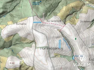 Prodej podílu pole, Halenkovice, 4029 m2