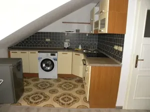 Pronájem bytu 1+kk, Jihlava, Lazebnická, 24 m2