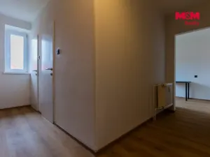Prodej bytu 2+1, Vrbno pod Pradědem, Sadová, 54 m2