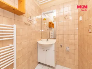 Prodej rodinného domu, Lažany, 120 m2