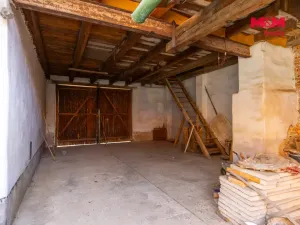 Prodej rodinného domu, Lažany, 120 m2