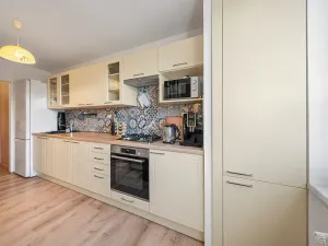 Pronájem bytu 2+1, Brno, Medlánecká, 57 m2