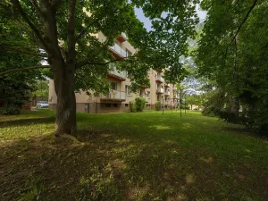 Pronájem bytu 2+1, Brno, Medlánecká, 57 m2