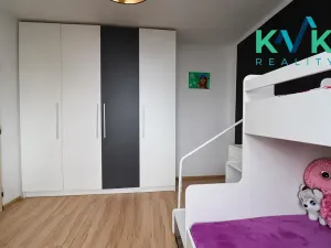 Prodej bytu 2+1, Sokolov, Pionýrů, 54 m2