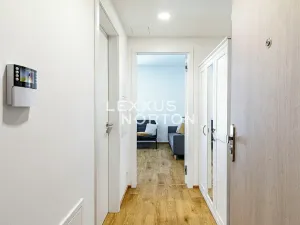 Prodej bytu 2+kk, Praha - Žižkov, Jana Želivského, 46 m2