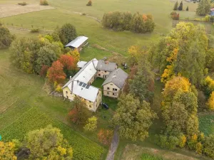 Prodej zemědělské usedlosti, Moravský Beroun, 280 m2