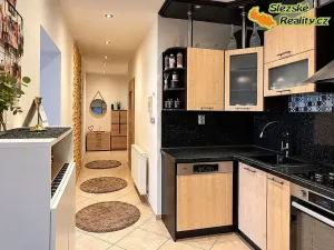 Prodej bytu 3+1, Ostrava, Krokova, 70 m2