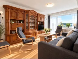 Prodej bytu 3+1, Chocnějovice, 89 m2