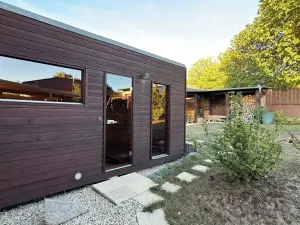 Prodej rodinného domu, Čebín, 158 m2