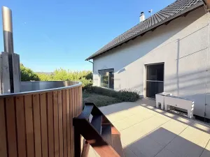 Prodej rodinného domu, Čebín, 158 m2