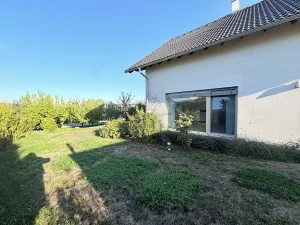 Prodej rodinného domu, Čebín, 158 m2