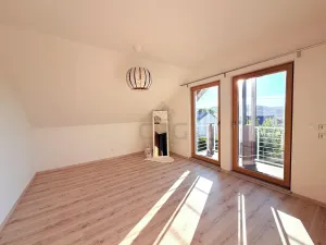 Prodej rodinného domu, Čebín, 158 m2