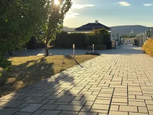 Prodej rodinného domu, Čebín, 158 m2