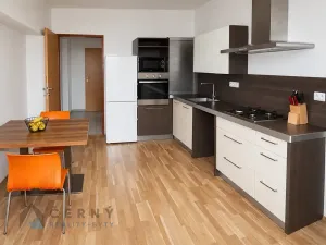 Pronájem bytu 2+1, Liberec, U Lomu, 49 m2