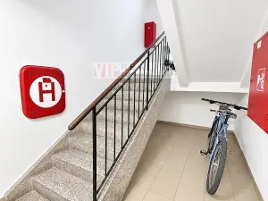 Prodej bytu 2+kk, Jedovnice, Na Kopci, 58 m2