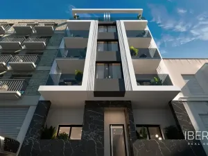 Prodej bytu 3+kk, Torrevieja, Španělsko, 76 m2