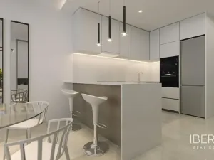 Prodej bytu 3+kk, Torrevieja, Španělsko, 76 m2