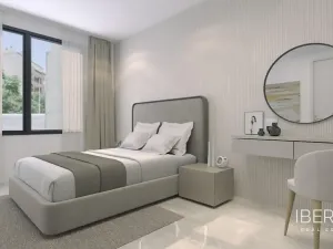 Prodej bytu 3+kk, Torrevieja, Španělsko, 76 m2
