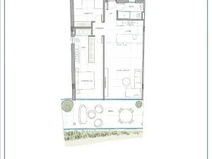 Prodej bytu 3+kk, Fuengirola, Španělsko, 80 m2