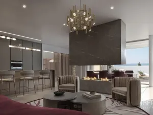 Prodej vily, Estepona, Španělsko, 281 m2