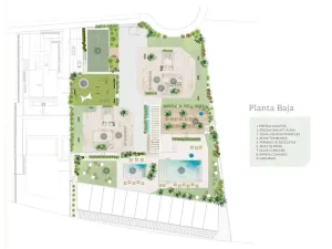 Prodej bytu 3+kk, Calp, Španělsko, 61 m2