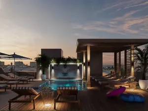 Prodej bytu 2+kk, Guardamar del Segura, Španělsko, 37 m2