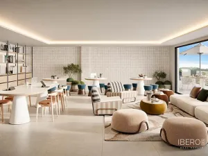 Prodej bytu 3+kk, Marbella, Španělsko, 96 m2