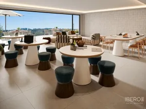 Prodej bytu 3+kk, Marbella, Španělsko, 96 m2