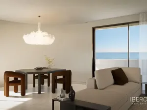 Prodej bytu 3+kk, Calp, Španělsko, 89 m2