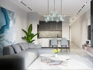Prodej bytu 2+kk, Torrevieja, Španělsko, 68 m2