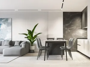 Prodej bytu 2+kk, Torrevieja, Španělsko, 68 m2