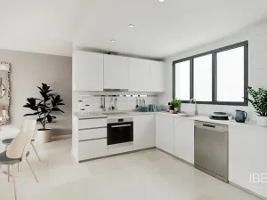 Prodej bytu 3+kk, Estepona, Španělsko, 79 m2