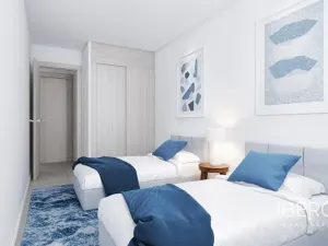 Prodej bytu 3+kk, Manilva, Španělsko, 82 m2