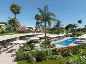Prodej bytu 4+kk, San Roque, Španělsko, 98 m2