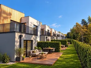 Prodej rodinného domu, Luhačovice, Leoše Janáčka, 115 m2