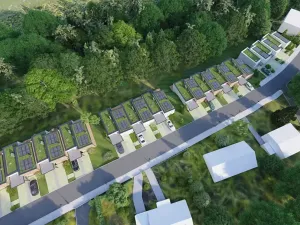 Prodej rodinného domu, Luhačovice, Leoše Janáčka, 115 m2