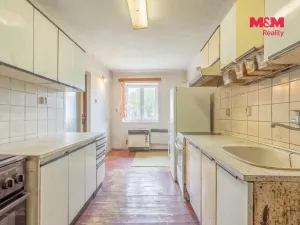 Prodej rodinného domu, Doksy, Družecká, 120 m2