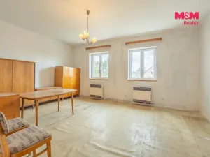 Prodej rodinného domu, Doksy, Družecká, 120 m2