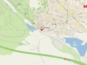 Prodej rodinného domu, Doksy, Družecká, 120 m2